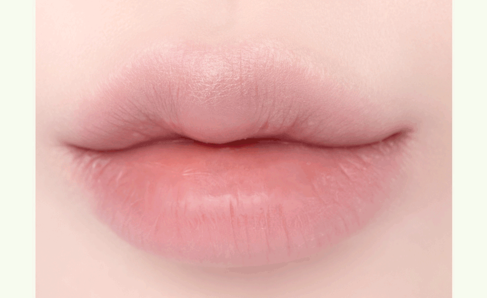 fwee Glowy Smoothie Tinted Lip Balm 9.5g Detail