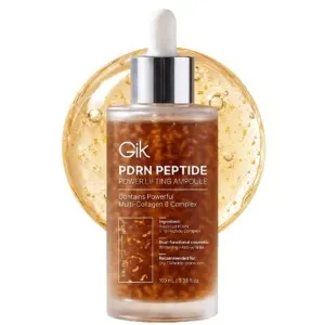 Gik PDRN Peptide Power Lifting Ampoule 100ml