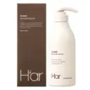 H'ar Dr. RAN+ Egg Protein Hair Loss Relief Functional Shampoo 500ml