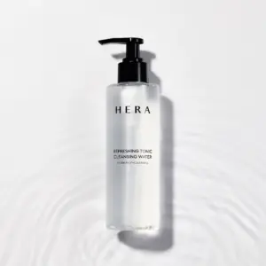 HERA Refreshing Tonic Cleansing Water 200ml