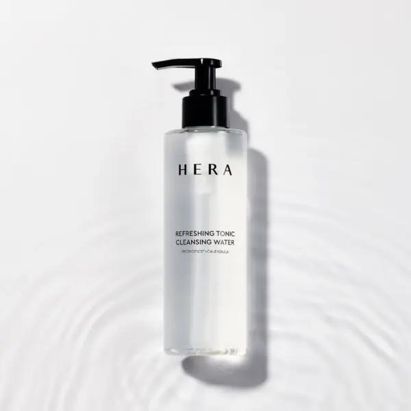 HERA Refreshing Tonic Cleansing Water 200ml