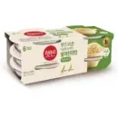 Hetbahn Cooked Sprouted Brown Rice 130g x 6 Packs (CJ Instant Germinated Brown Rice Bowl)