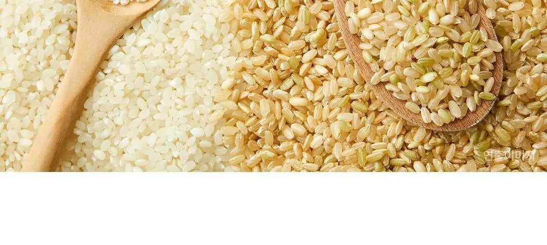 Hetbahn Cooked Sprouted Brown Rice 130g x 6 Pack (CJ Instant Germinated Brown Rice Bowl) Detail