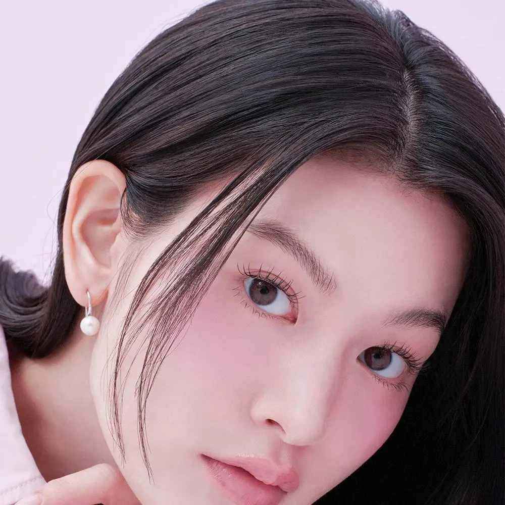 hince Hug Layer Cheek Blush 7 Colors Detail