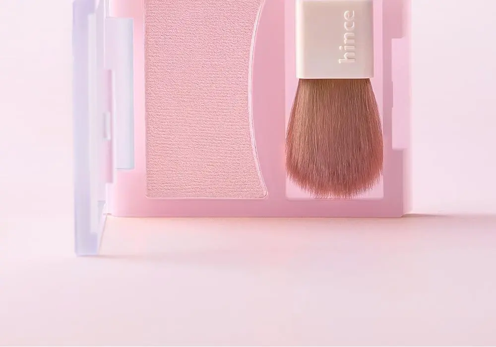hince Hug Layer Cheek Blush 7 Colors Detail
