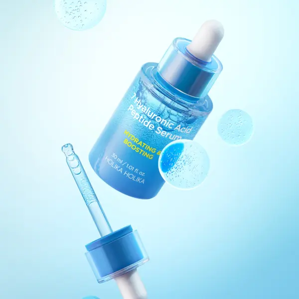 HOLIKA HOLIKA 7 Hyaluronic Acid Peptide Serum 30ml