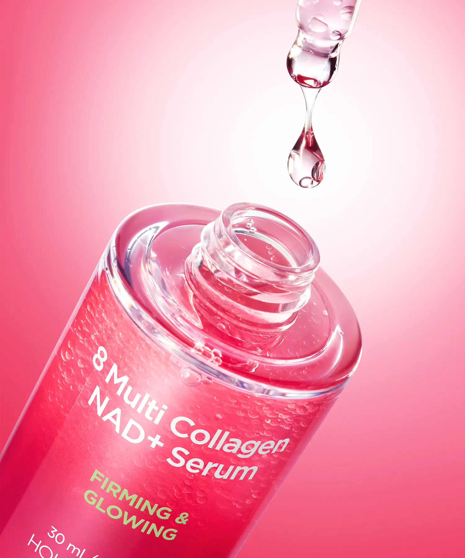 HOLIKA HOLIKA 8 Multi Collagen NAD+ Serum 30ml