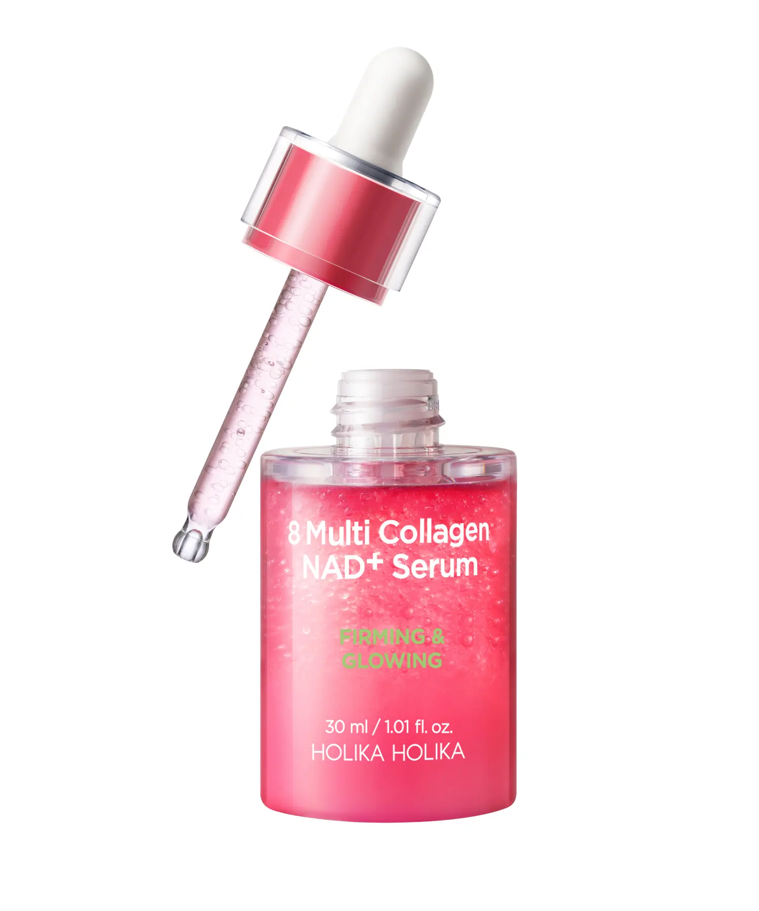 HOLIKA HOLIKA 8 Multi Collagen NAD+ Serum 30ml