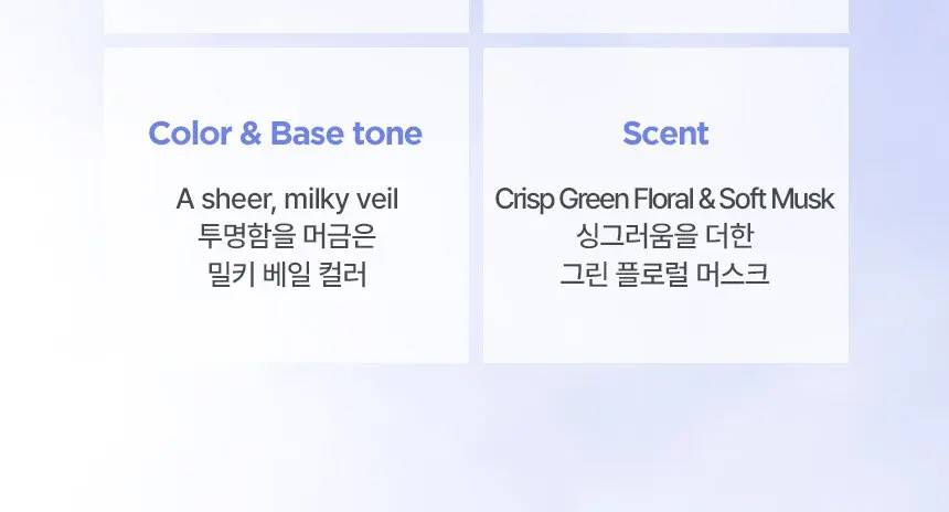 HOLIKA HOLIKA Prep Core Essential Grip Setting Mist Detail