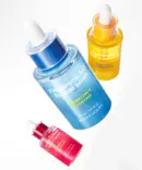 HOLIKA HOLIKA Skin Solution Color Capsule Serum 30ml