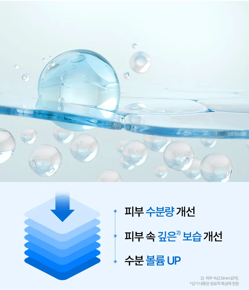 HOLIKA HOLIKA Skin Solution Color Capsule Serum 30ml Detail