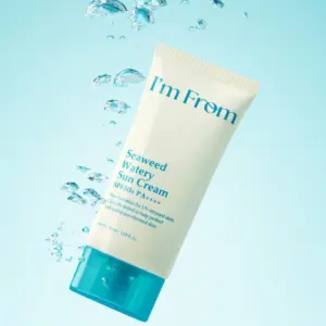 I'm From Seaweed Watery Sun Cream SPF50+ PA++++ 50ml