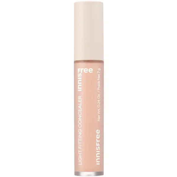 innisfree Light Fitting Concealer Dark Circle Cover 7g