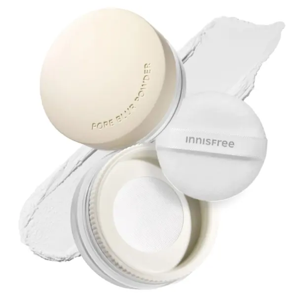 innisfree Pore Blur Powder 11g