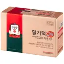 JUNG KWAN JANG Korean Red Ginseng Vital Tonic Joy 20 mL x 14 Bottles