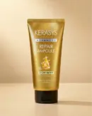 KERASYS Advanced 10X Repair Ampoule Keratin Hair Pack 150ml