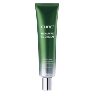 Kim Jeong Moon Aloe La Sense Cure Signature 3X Cream 50ml