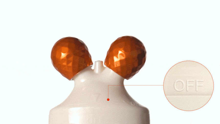 KUNDAL BUKI SHOT GUA SHA BODY CREAM 1000 150ml Detail