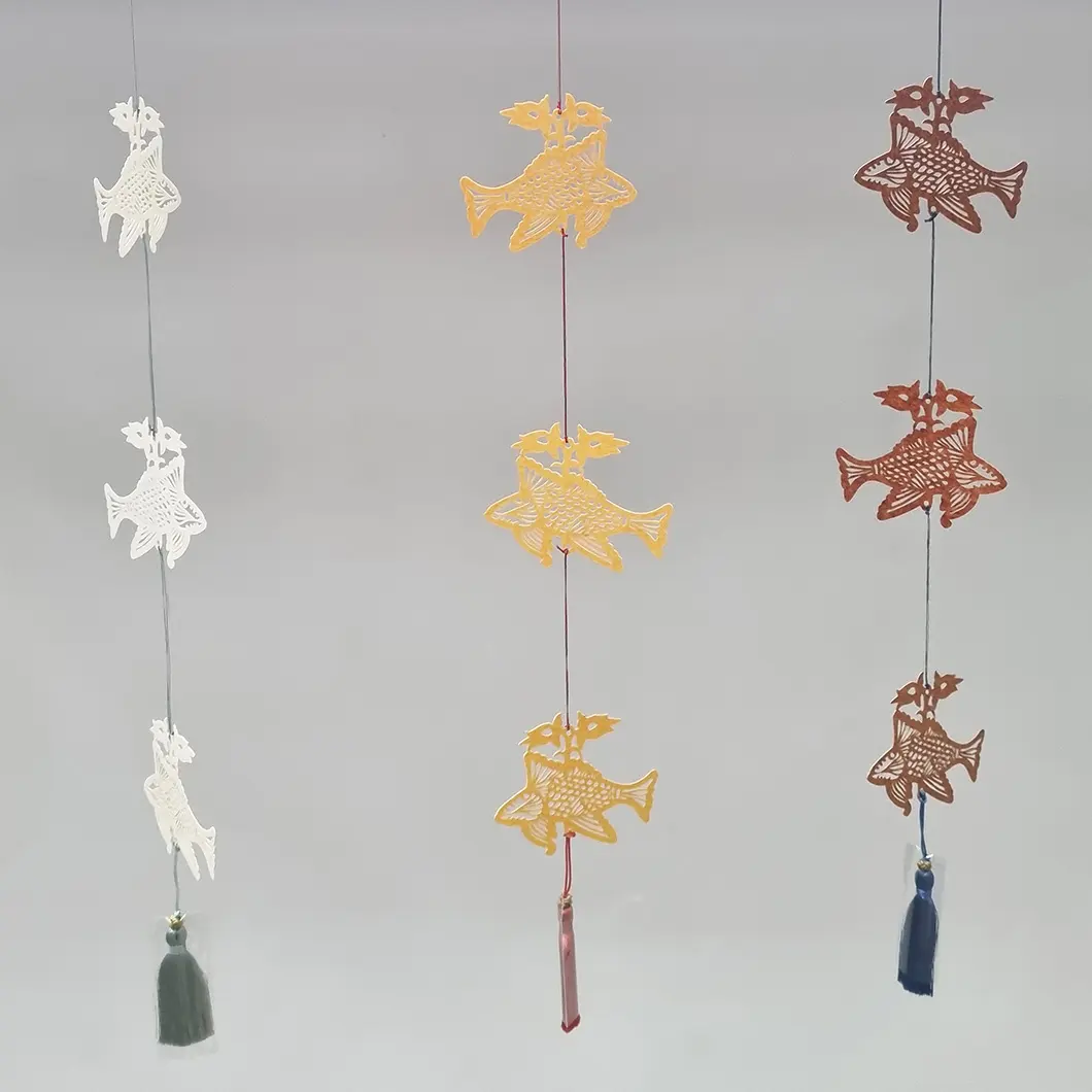 KWON JUNGOK Hanji Story Mobile (KIT)