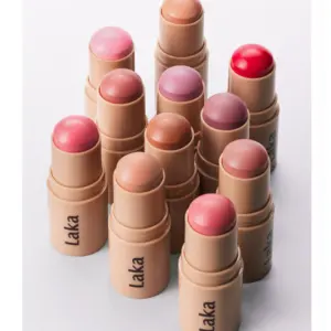 Laka Sun Shield Glowy Cheek 7g