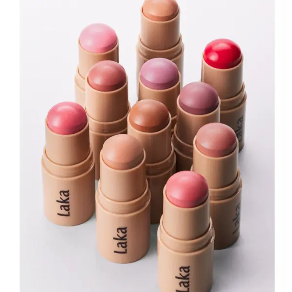 Laka Sun Shield Glowy Cheek 7g
