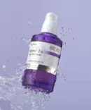 LEADERS PDRN+ 1% Deep Glow Toner 150ml