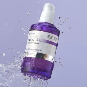 LEADERS PDRN+ 1% Deep Glow Toner 150ml