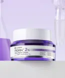 LEADERS PDRN+ 2% Deep Repair Cream 50ml