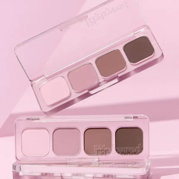lilybyred Mood It Palette AD