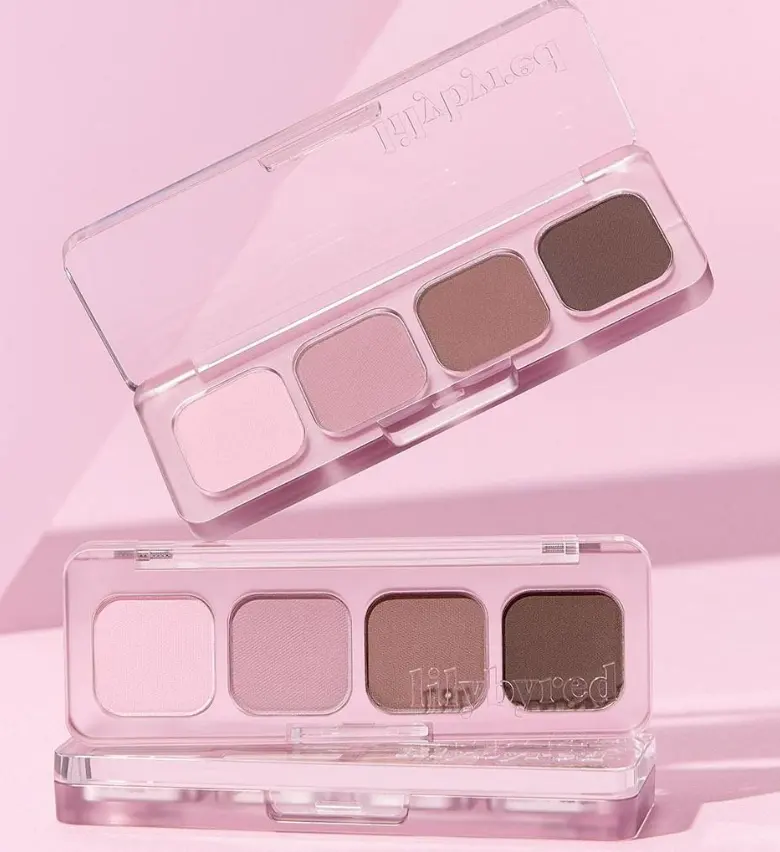 lilybyred Mood It Palette AD
