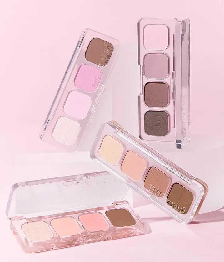 lilybyred Mood It Palette AD