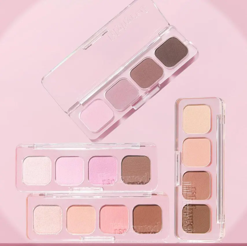 lilybyred Mood It Palette AD