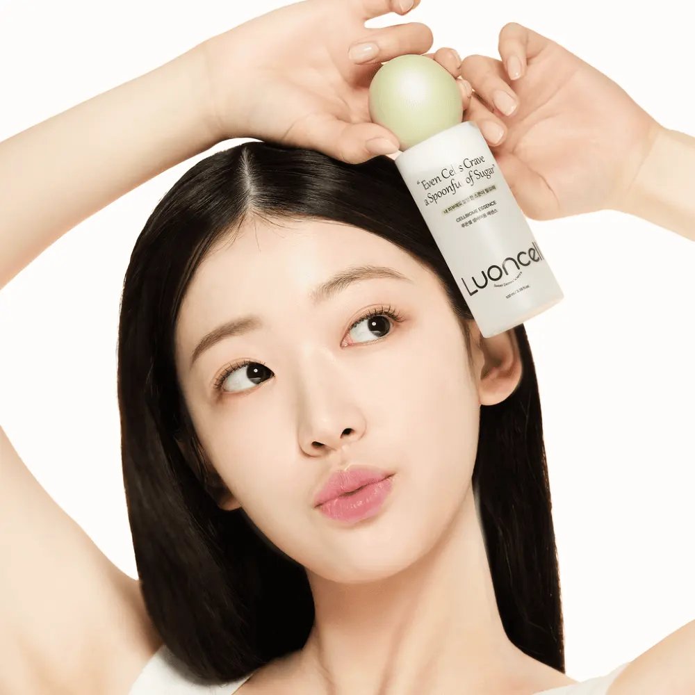 Luoncell Cellbiome Essence Mist 100ml