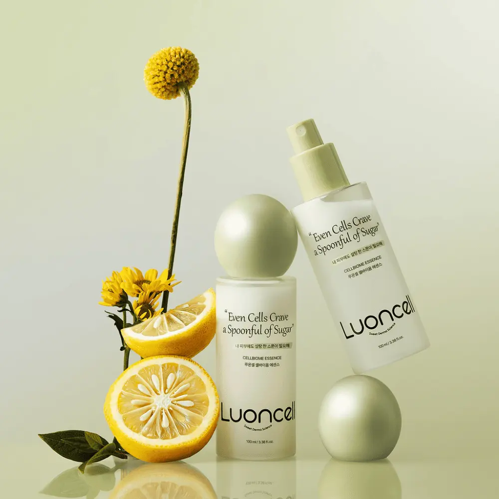 Luoncell Cellbiome Essence Mist 100ml