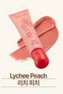 BW01 Lychee Peach