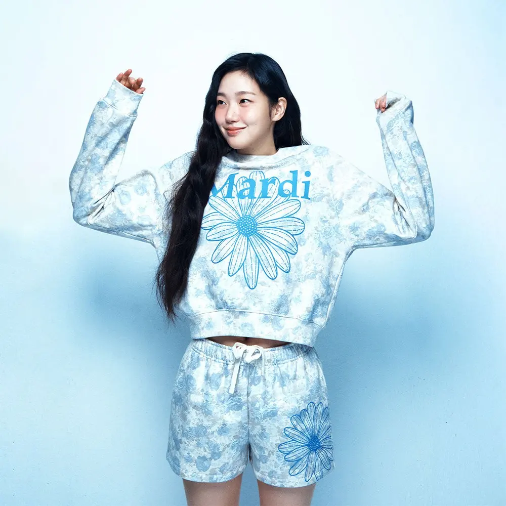 Sweatshirts
