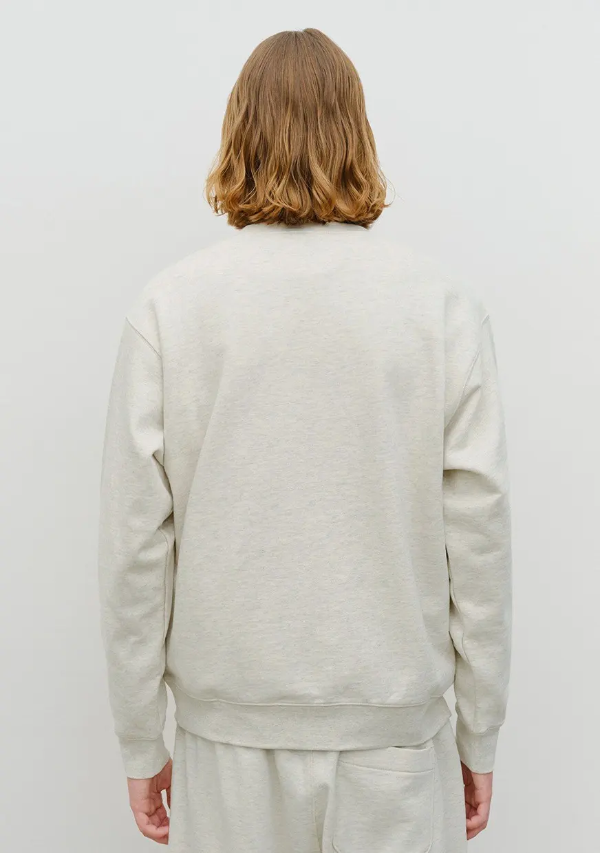 MARITHÉ FRANÇOIS GIRBAUD Classic Logo Sweatshirt