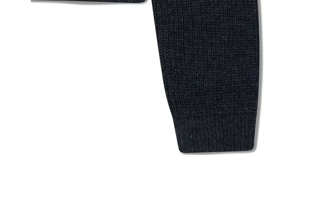 MARITHÉ FRANÇOIS GIRBAUD Women's W Sailor Rib Knit Cardigan Detail