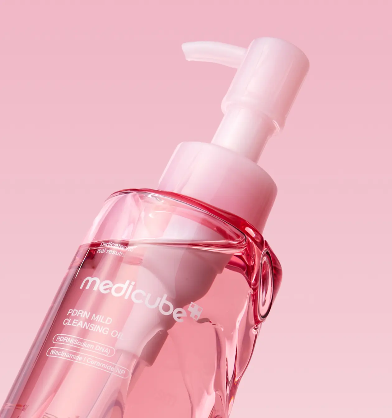 Medicube PDRN Mild Cleansing Oil 195ml
