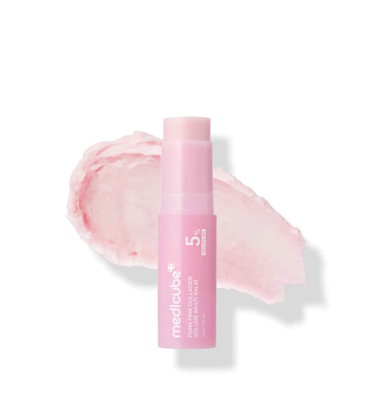 medicube PDRN Pink Collagen Volume Multi Balm 10g