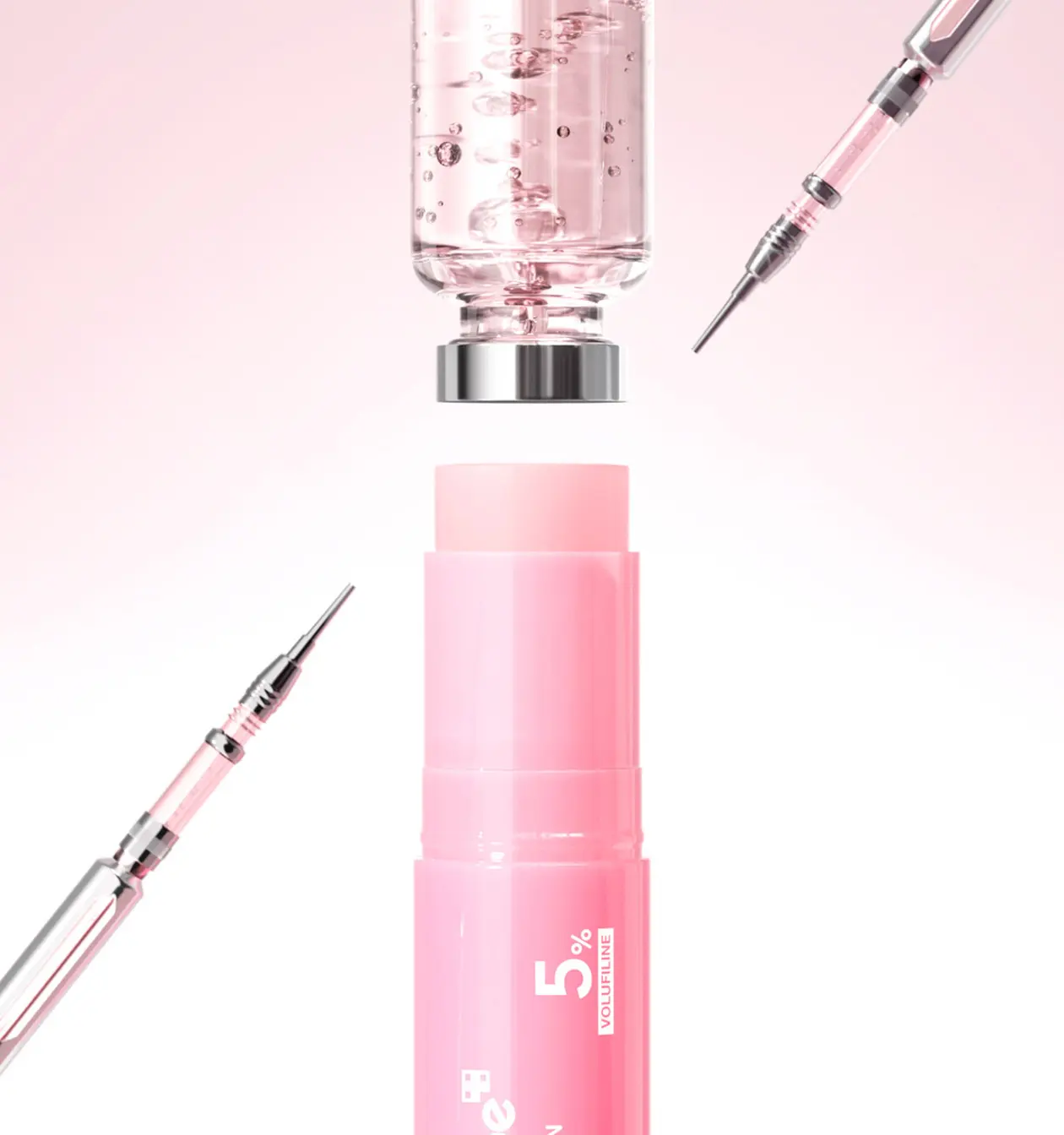 medicube PDRN Pink Collagen Volume Multi Balm 10g