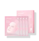 medicube PDRN Pink Tension Up Mask 34g x 4 Sheets