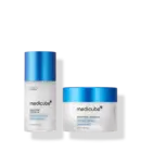 medicube Zero Pore 2-Item Set - Zero Pore Serum 2.0 37ml + Zero Pore Cream 2.0 50ml