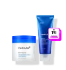 Medicube Zero Pore All Kill Set - Blackhead Clearing Pore Care Kit