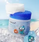 medicube Zero Pore Pad 70 Pads 155g Hangyodon Edition
