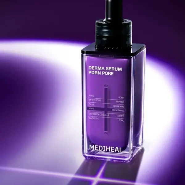 MEDIHEAL Derma Serum PDRN Pore 50ml