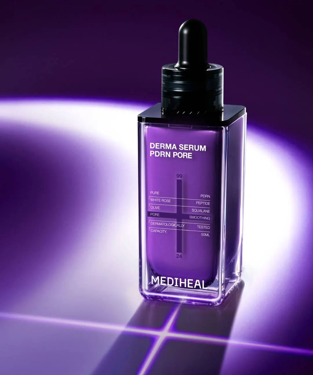 MEDIHEAL Derma Serum PDRN Pore 50ml