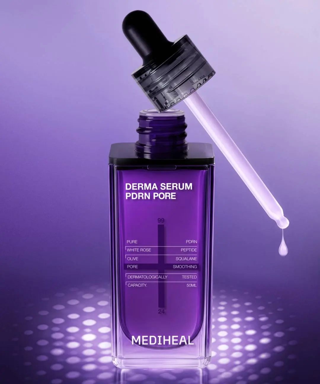 MEDIHEAL Derma Serum PDRN Pore 50ml