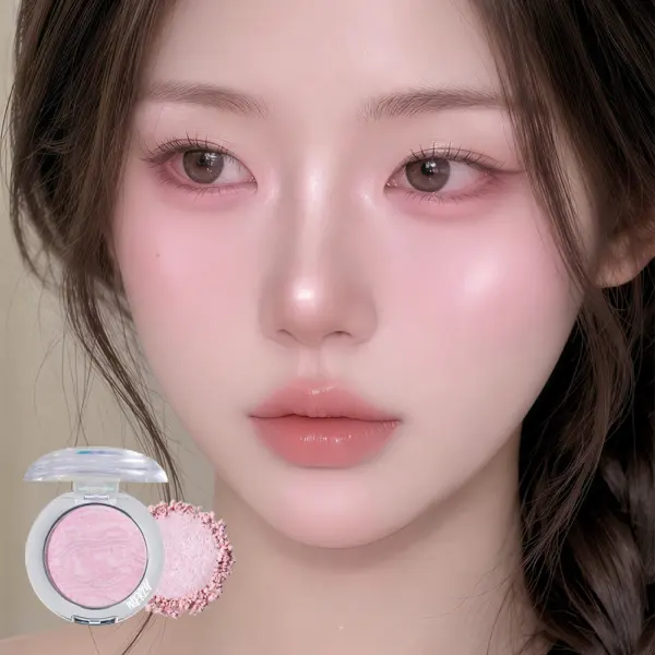 MERZY Lumi Sign Highlighter (7 Colors)