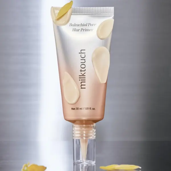 milktouch Bakuchiol Pore Blur Primer 30ml